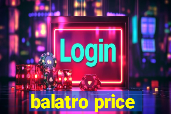 balatro price